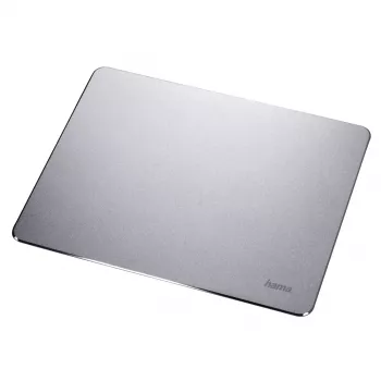 Hama 00054781 Mauspad Silber