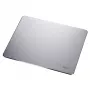 Hama 00054781 Mauspad Silber