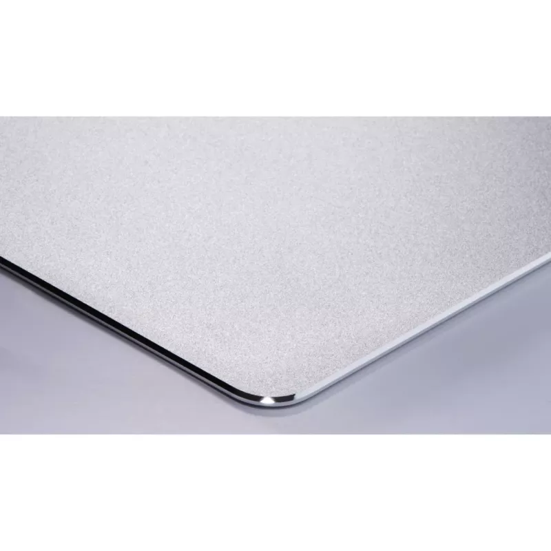 Hama 00054781 Mauspad Silber