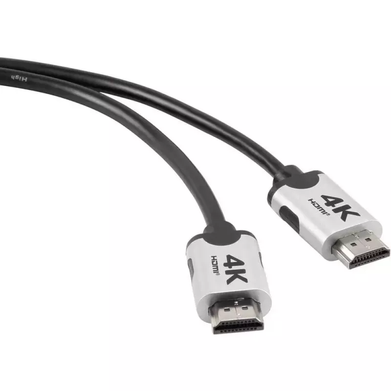 HDMI-Kabel SpeaKa Professional SP-6344136 2 m