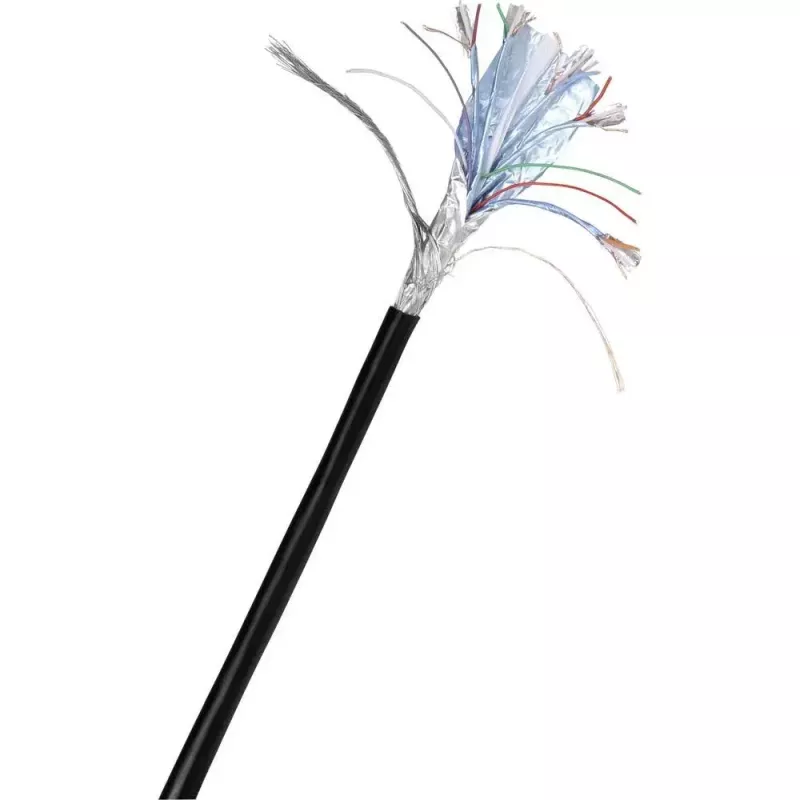 HDMI-Kabel SpeaKa Professional SP-6344136 2 m