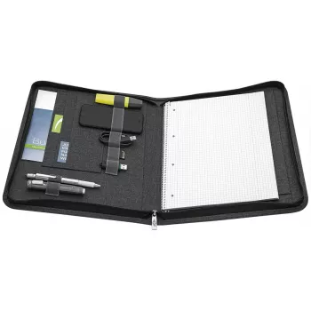 Personal Organizer WEDO 58 351412 Polyester Grau
