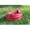 Netzkabel as-Schwabe 60215 Rot 15 m