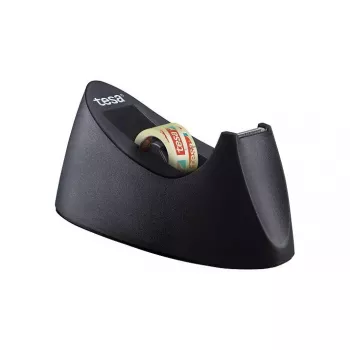 Tape TESA Easy Cut Schwarz 53917-00000-00