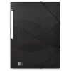 Folder Oxford 400105131 Polypropylen A4 Schwarz Blau Grün Grau Pink Lila Rot Türkis