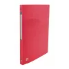 Ringbuch Oxford 400105146 A4 Schwarz Blau Grün Grau Pink Lila Rot Türkis