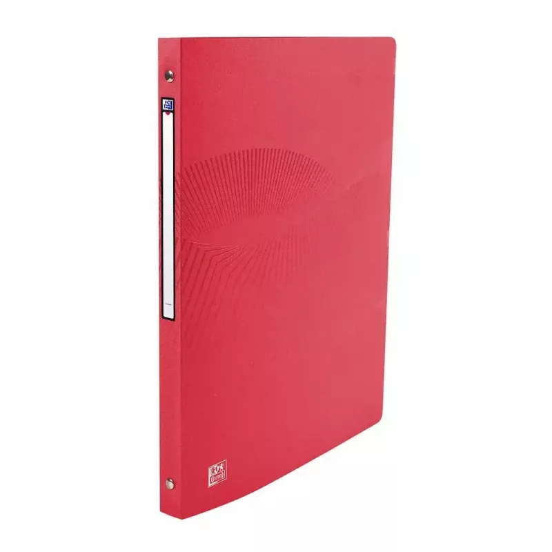 Ringbuch Oxford 400105146 A4 Schwarz Blau Grün Grau Pink Lila Rot Türkis