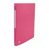 Ringbuch Oxford 400105146 A4 Schwarz Blau Grün Grau Pink Lila Rot Türkis