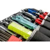 Organizer-Einsatz Zubehör Parat 598000161 Breite 420 mm Tiefe 275 mm Höhe 58 mm