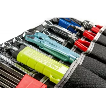 Organizer-Einsatz Zubehör Parat 598000161 Breite 420 mm Tiefe 275 mm Höhe 58 mm