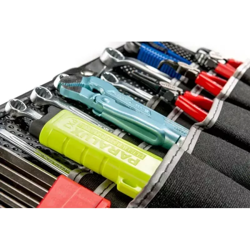 Organizer-Einsatz Zubehör Parat 598000161 Breite 420 mm Tiefe 275 mm Höhe 58 mm
