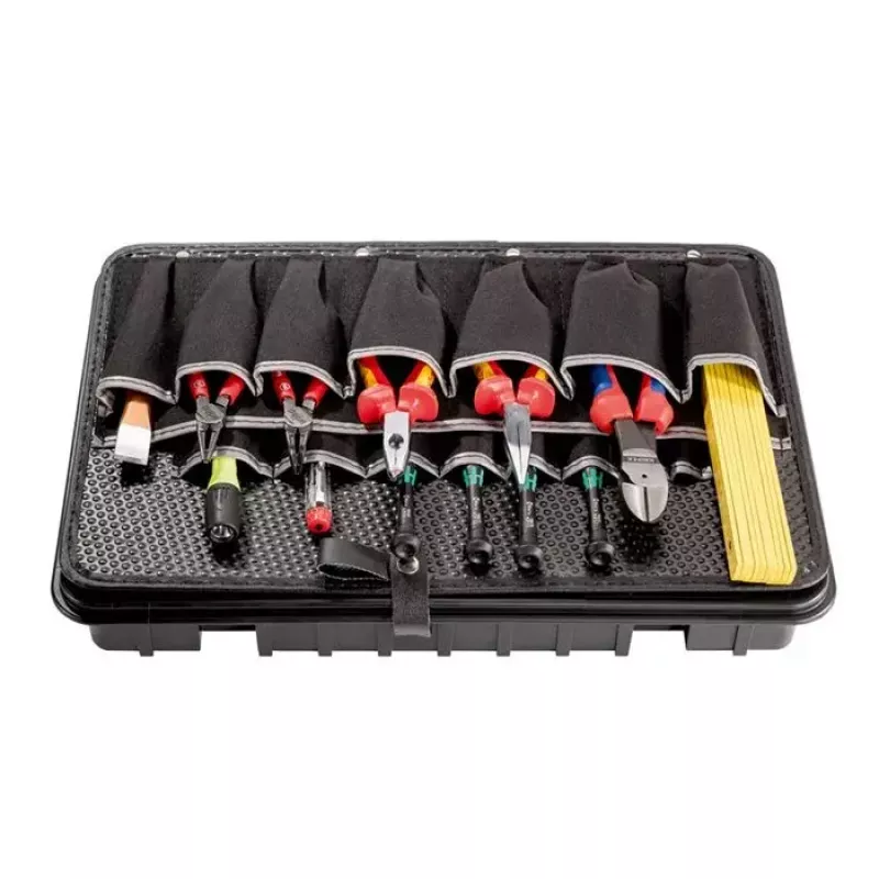 Organizer-Einsatz Zubehör Parat 598000161 Breite 420 mm Tiefe 275 mm Höhe 58 mm