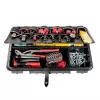 Organizer-Einsatz Zubehör Parat 598000161 Breite 420 mm Tiefe 275 mm Höhe 58 mm