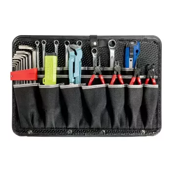 Organizer-Einsatz Zubehör Parat 598000161 Breite 420 mm Tiefe 275 mm Höhe 58 mm