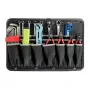 Organizer-Einsatz Zubehör Parat 598000161 Breite 420 mm Tiefe 275 mm Höhe 58 mm