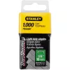 Stanley 1-TRA206T Klammern Breite 98 mm Höhe 27 mm Gewicht 80 g