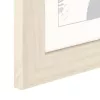 Hama 175493 Holzrahmen „Skara“, Bir Einzelbilderrahmen