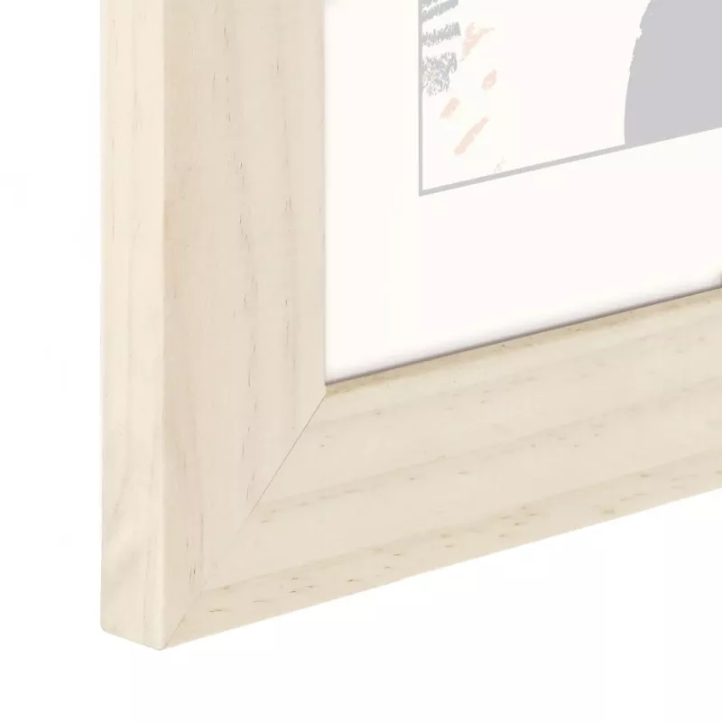 Hama 175493 Holzrahmen „Skara“, Bir Einzelbilderrahmen