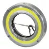 Hama Ultra Camping-Tischlampe LED Schwarz