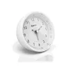Hama Roundly Weiß Uhr
