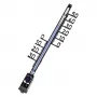 Hama 00186404 Umgebungsthermometer Flüssigkeits-Umgebungsthermometer Innen-/Außenbereich Schwarz