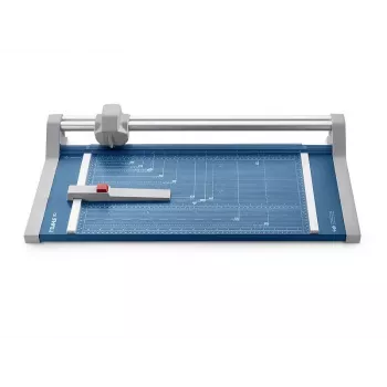 Papierschneider Dahle 552 2 mm 20 Blatt