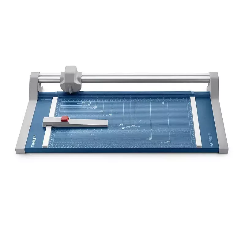 Papierschneider Dahle 552 2 mm 20 Blatt