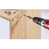 Bohrer-Set kwb 39 Stück