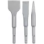 Spitzmeißelbohrer KWB 247185
