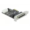 PCI Express x1-Karte DeLOCK 89909