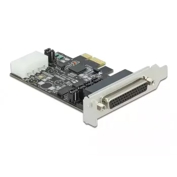 PCI Express x1-Karte DeLOCK 89909
