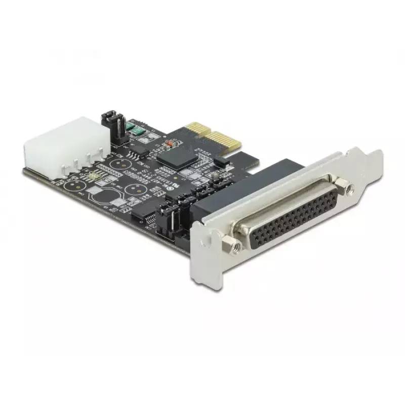 PCI Express x1-Karte DeLOCK 89909