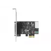 PCI Express x1-Karte DeLOCK 89909
