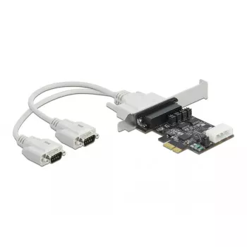 PCI Express x1-Karte DeLOCK 89909