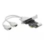 PCI Express x1-Karte DeLOCK 89909