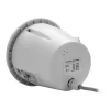 2-Wege-Lautsprecher Omnitronic 80710259 6 W Weiß Kabelgebunden