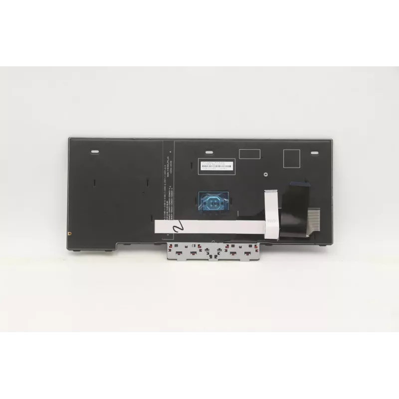 Lenovo 5N20W67848 Laptop-Ersatzteil Tastatur