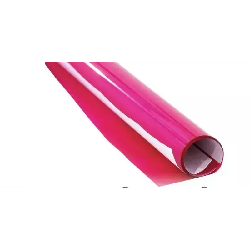 Lichtfilter Eurolite 9400128A Pink