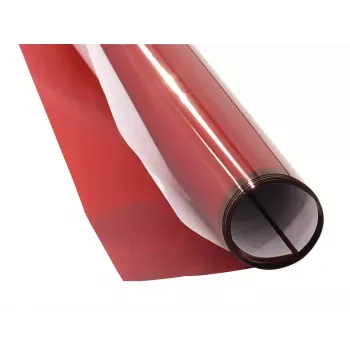 Lichthalterung Eurolite 94001060 Rot Kunststoff 610mm Breite 500mm Tiefe