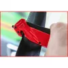 Taschenmesser Camper/Scout KS Tools 907.2220 Schwarz Rot