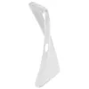 Hama Crystal Clear Handyhülle 16,3 cm (6,4 Zoll) Cover Transparent