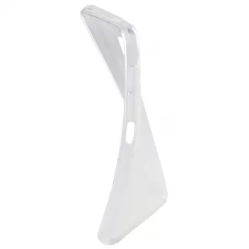 Hama Crystal Clear Handyhülle 16,3 cm (6,4 Zoll) Cover Transparent