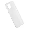 Hama Crystal Clear Handyhülle 16,3 cm (6,4 Zoll) Cover Transparent