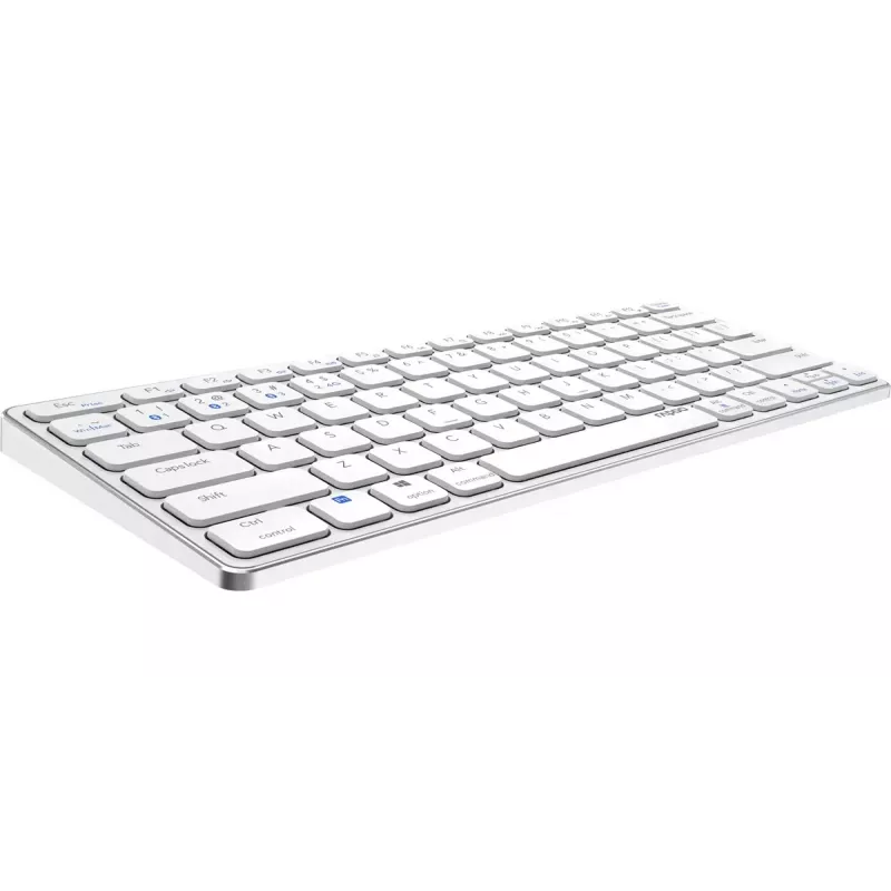 Tastatur Rapoo E9600M Wireless RF Bluetooth