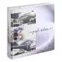 Hama Relax Fotoalbum Mehrfarbig 200 Blatt 10 x 15 cm