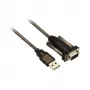 ACT USB zu Seriell Konverter (Basic-Version)