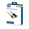 ACT USB zu Seriell Konverter (Basic-Version)