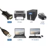 ACT USB zu Seriell Konverter (Basic-Version)