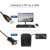 ACT USB zu Seriell Konverter (Basic-Version)