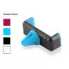 Passive Halterung ACT Smartphone Autohalterung AC9000 Lüftungsschlitz Metallclip